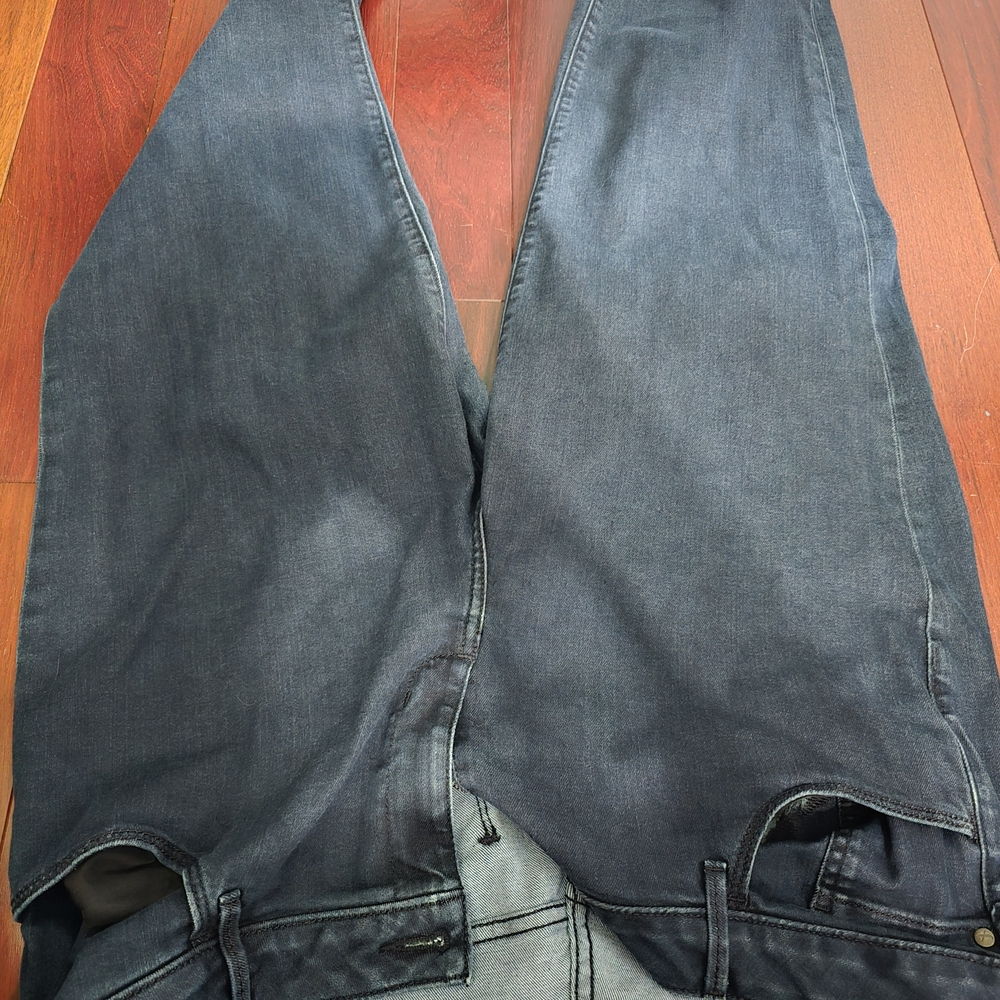 Womens Classic Blue Jeans